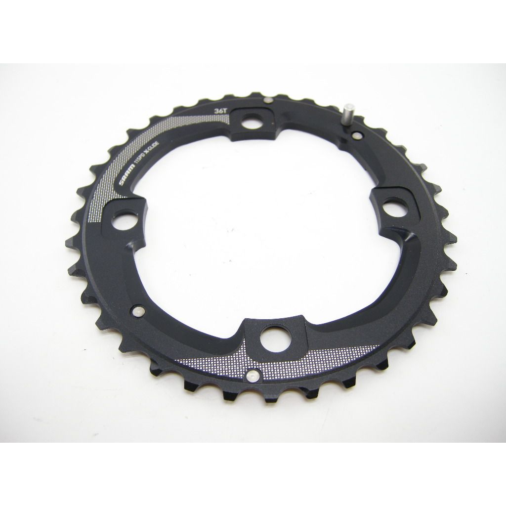 Kettenblatt 2x11-fach - 2x10-fach Kettenblatt 2x11-fach - 2x10-fach